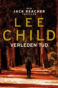 Verleden tijd | Lee Child | 