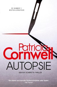 Autopsie | Patricia Cornwell | 