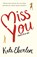 Miss You, Kate Eberlen - Paperback - 9789024577507