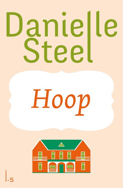 Hoop, Danielle Steel - Ebook - 9789024577736