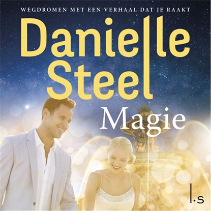 Magie, Danielle Steel - Luisterboek MP3 - 9789024577835