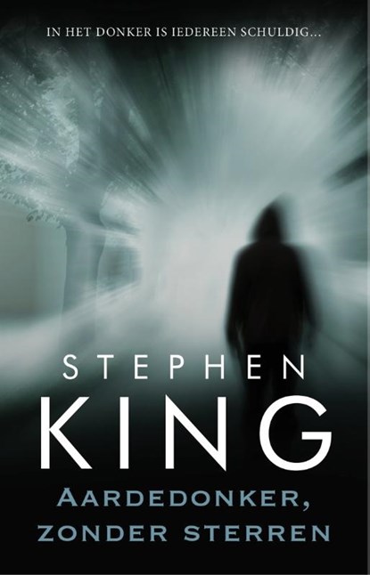 Aardedonker, zonder sterren, Stephen King - Paperback - 9789024578115