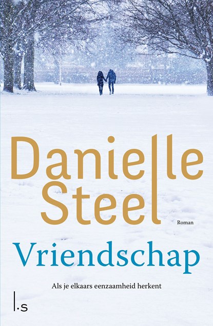 Vriendschap, Danielle Steel - Ebook - 9789024578412
