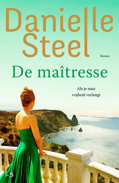 De maîtresse, Danielle Steel - Ebook - 9789024578450