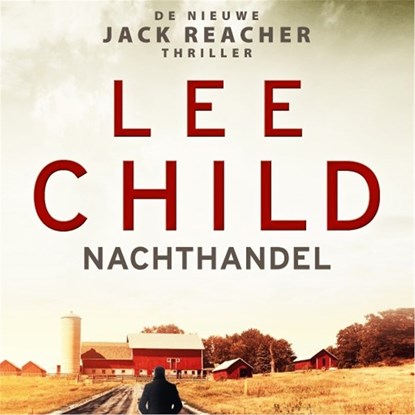 Nachthandel, Lee Child - Luisterboek MP3 - 9789024578566