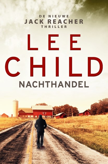 Nachthandel, Lee Child - Luisterboek MP3 - 9789024578566