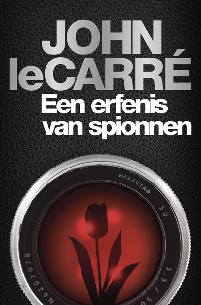 Een Erfenis van spionnen, John le Carré - Ebook - 9789024578702