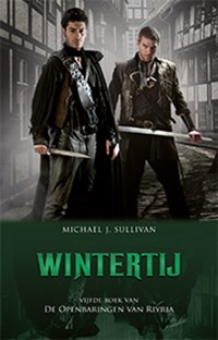 De Openbaringen van Riyria 5 - Wintertij (POD) | Michael J. Sullivan | 