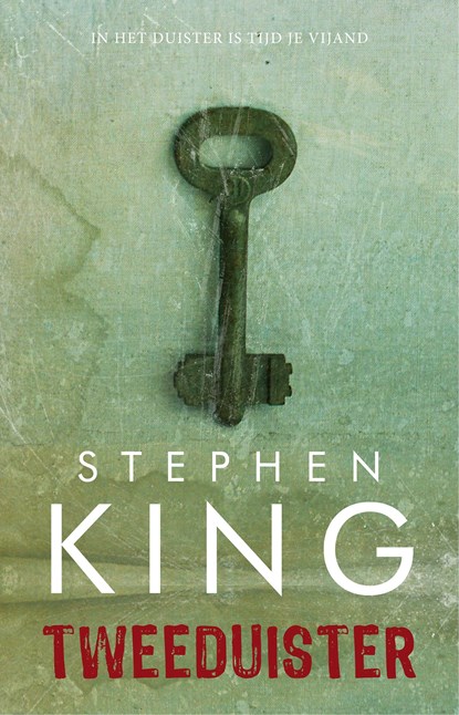 Tweeduister, Stephen King - Ebook - 9789024579549