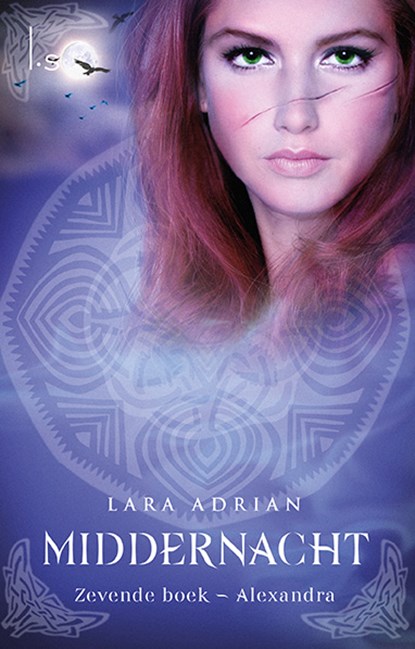 Alexandra, Lara Adrian - Paperback - 9789024579914