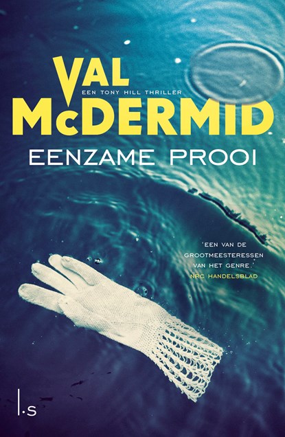 Eenzame prooi, Val McDermid - Paperback - 9789024580767