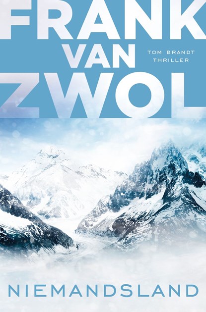Niemandsland, Frank van Zwol - Ebook - 9789024580989