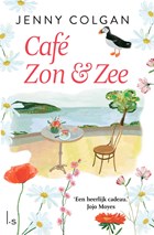 Café Zon & Zee | Jenny Colgan | 
