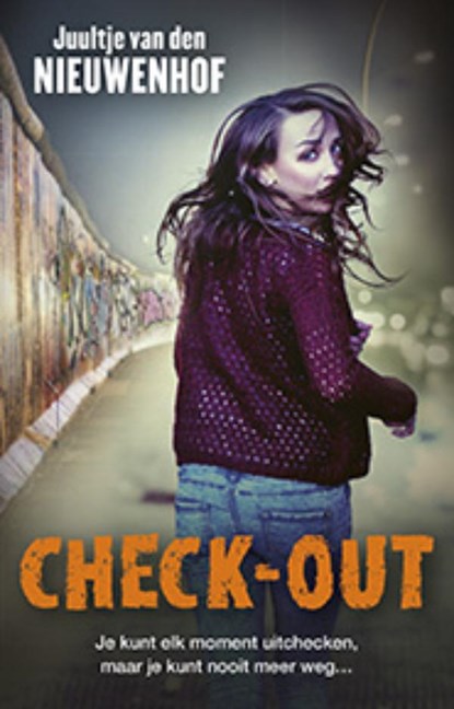 Check-out & 23 minuten, Juultje van den Nieuwenhof ; Vivian Vande Velde - Gebonden - 9789024581627
