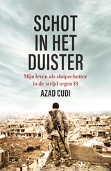 Schot in het duister - Azad Cudi - 9789024581771