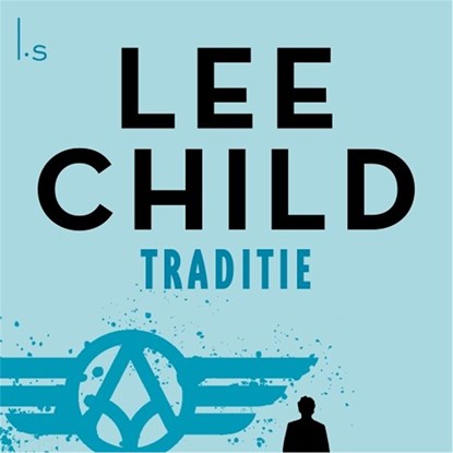 Traditie, Lee Child - Luisterboek MP3 - 9789024582013