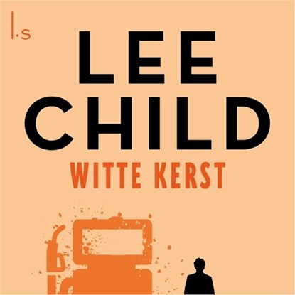 Witte kerst, Lee Child - Luisterboek MP3 - 9789024582020