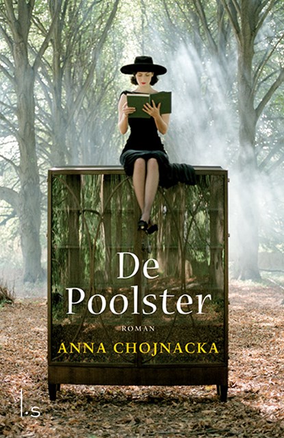 De Poolster, Anna Chojnacka - Paperback - 9789024582143