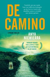 De Camino, Anya Niewierra -  - 9789024582273