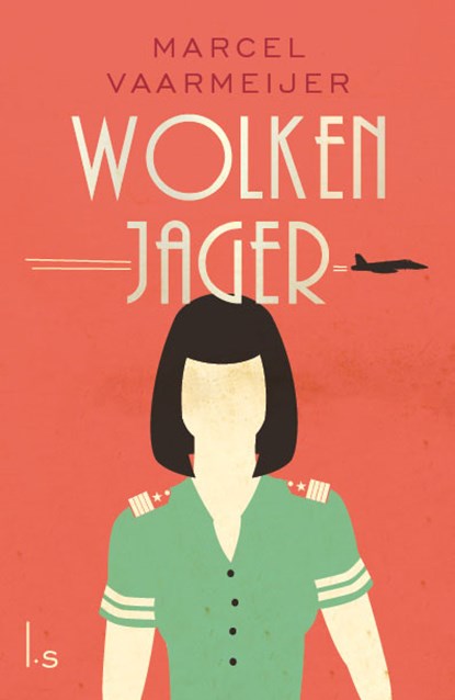 Wolkenjager, Marcel Vaarmeijer - Paperback - 9789024582372