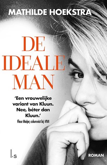 De ideale man, Mathilde Hoekstra - Ebook - 9789024583270