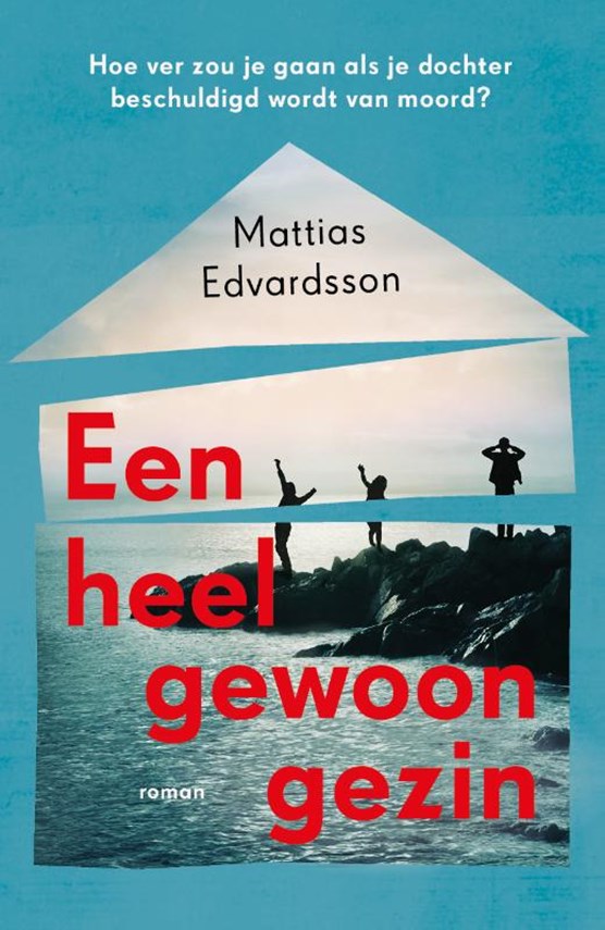 Een heel gewoon gezin