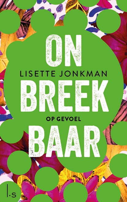 Op gevoel, Lisette Jonkman - Ebook - 9789024583409