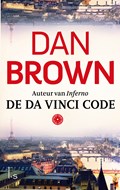 De Da Vinci Code | Dan Brown | 