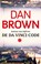 De Da Vinci Code, Dan Brown - Paperback - 9789024583416