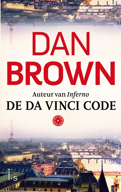 De Da Vinci Code, Dan Brown - Paperback - 9789024583416
