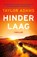 Hinderlaag, Taylor Adams - Paperback - 9789024583966