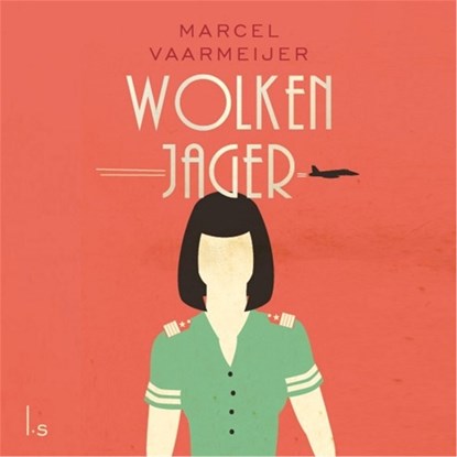 Wolkenjager, Marcel Vaarmeijer - Luisterboek MP3 - 9789024583980