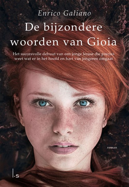 De bijzondere woorden van Gioia, Enrico Galiano - Ebook - 9789024584154