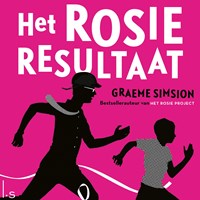 Het Rosie Resultaat | Graeme Simsion | 