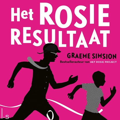Het Rosie Resultaat, Graeme Simsion - Luisterboek MP3 - 9789024584345