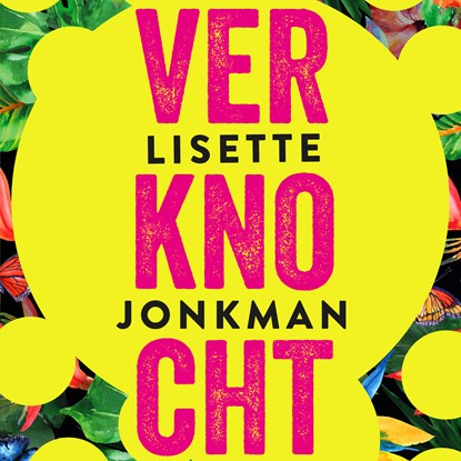 Verknocht, Lisette Jonkman - Luisterboek MP3 - 9789024584376