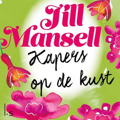 Kapers op de kust, Jill Mansell - Luisterboek MP3 - 9789024584611