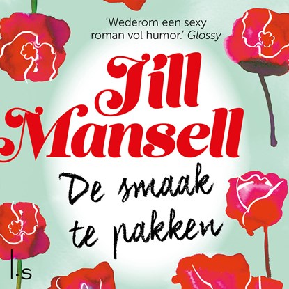 De smaak te pakken, Jill Mansell - Luisterboek MP3 - 9789024584635