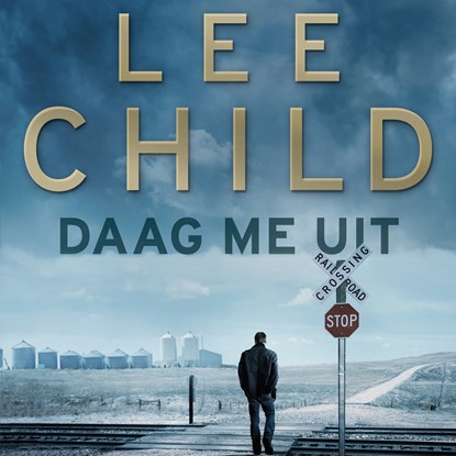 Daag me uit, Lee Child - Luisterboek MP3 - 9789024584666
