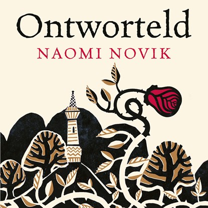 Ontworteld, Naomi Novik - Luisterboek MP3 - 9789024584734
