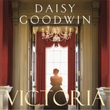 Victoria - Daisy Goodwin - 9789024584741