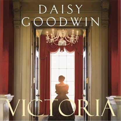 Victoria, Daisy Goodwin - Luisterboek MP3 - 9789024584741