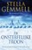 De Onsterfelijke Troon, Stella Gemmell - Paperback - 9789024585076