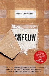 Sneeuw - Nacho Carretero - 9789024585595