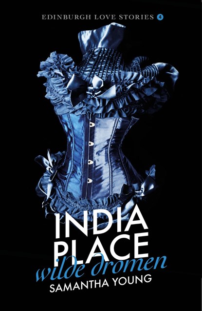India Place - Wilde dromen, Samantha Young - Ebook - 9789024585908