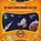 Op reis door ruimte en tijd - Over planeten, sterren, ruimteschepen en tijdmachines, Govert Schilling - Gebonden - 9789024586134