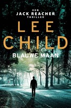 Blauwe maan | Lee Child | 