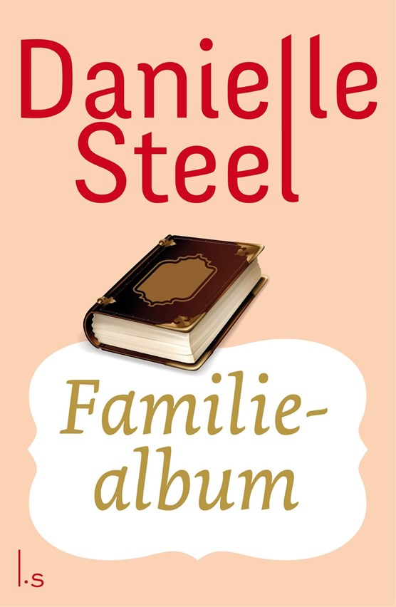 | Familiealbum, Danielle Steel