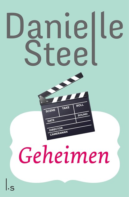 Geheimen, Danielle Steel - Ebook - 9789024586240