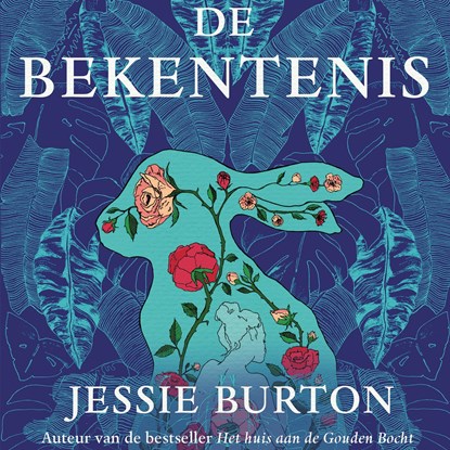 De bekentenis, Jessie Burton - Luisterboek MP3 - 9789024586318